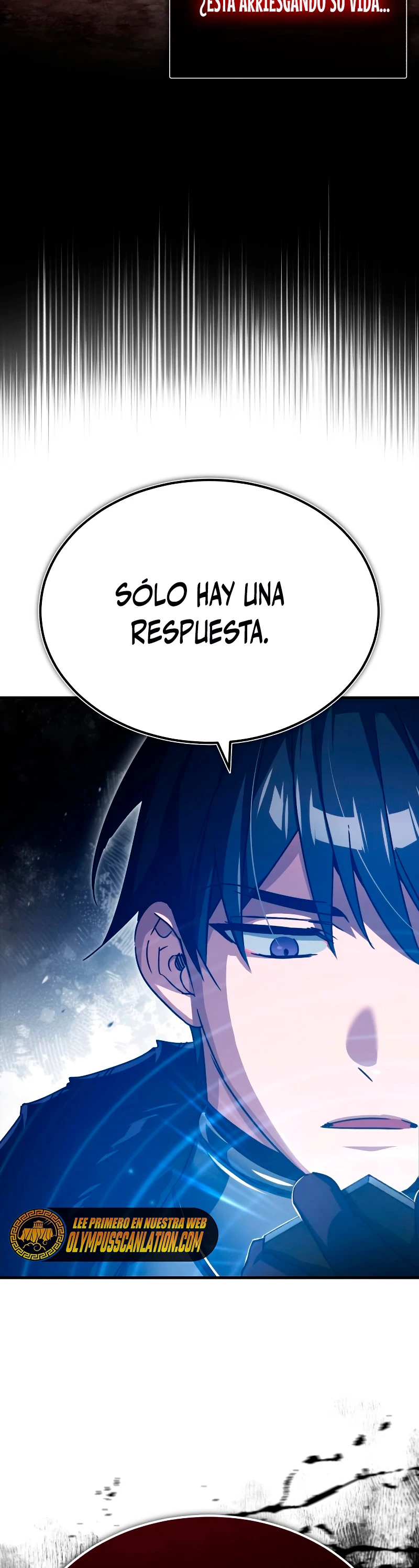 Roman demonio Capítulo 62 - Page 33