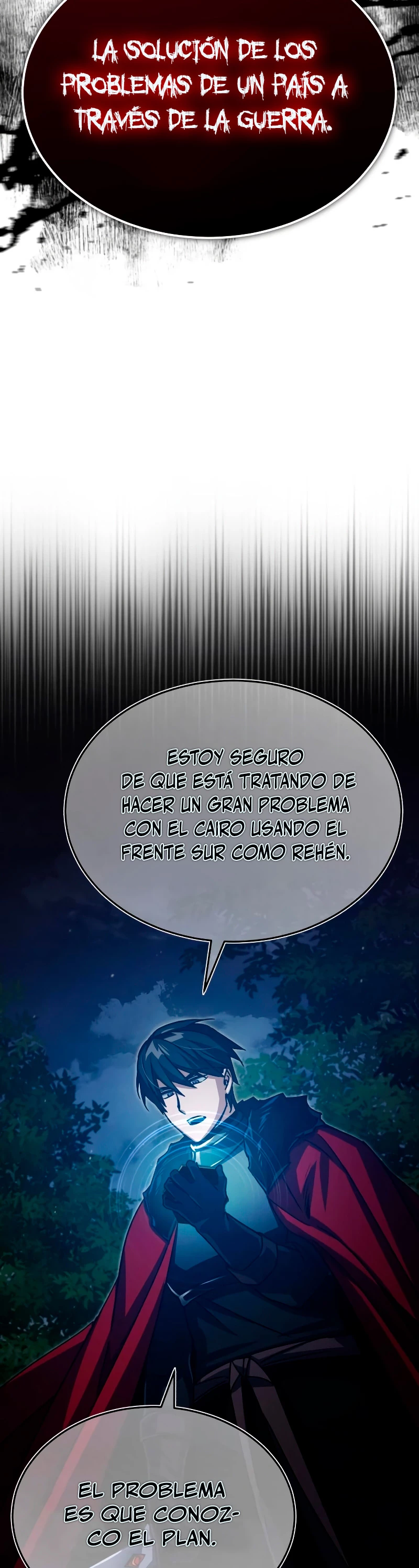 Roman demonio Capítulo 62 - Page 34