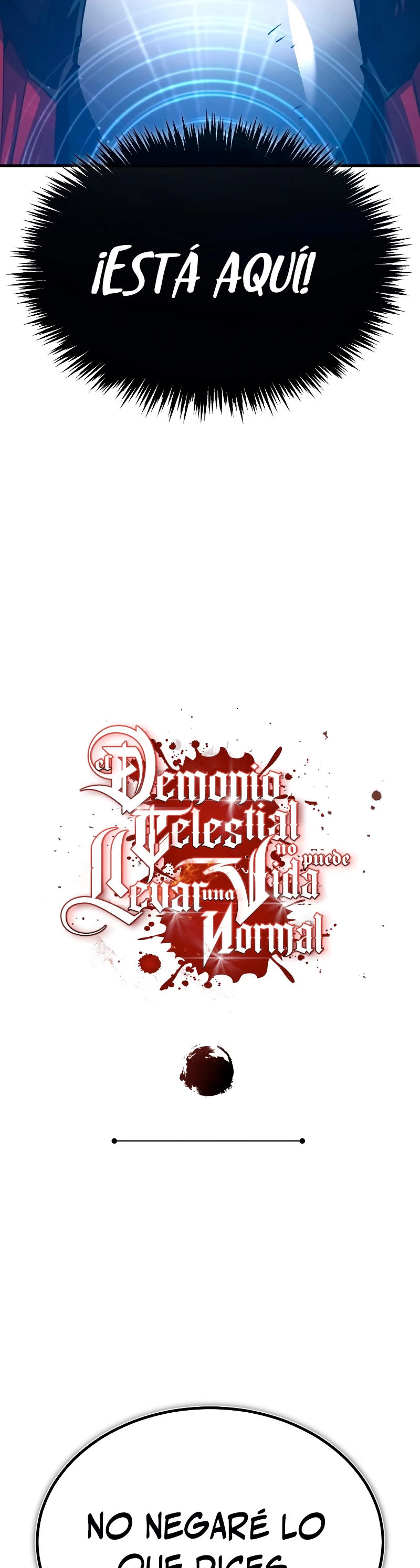 Roman demonio Capítulo 62 - Page 38