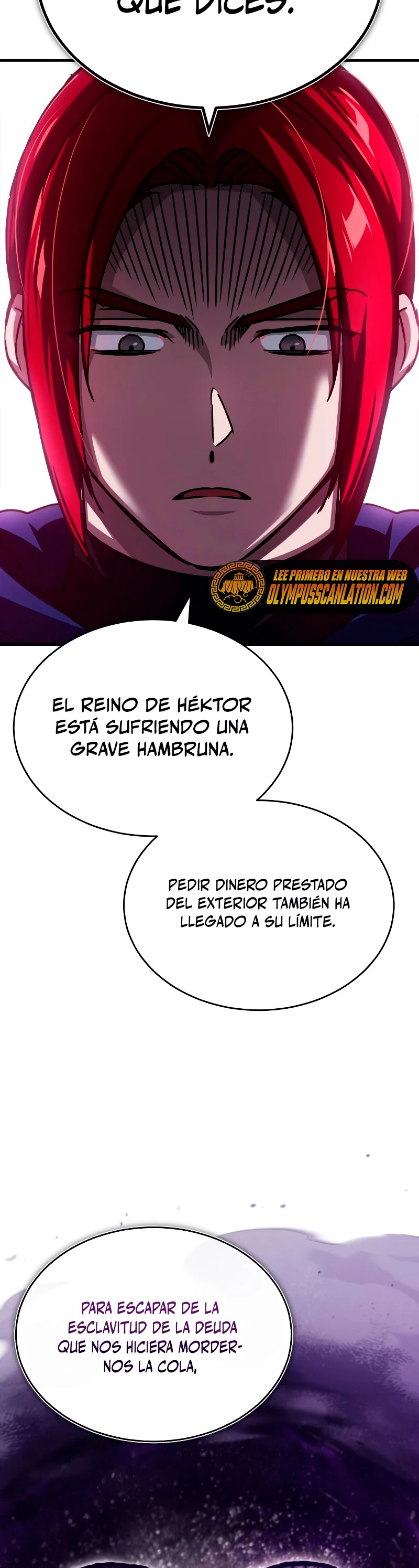 Roman demonio Capítulo 62 - Page 39