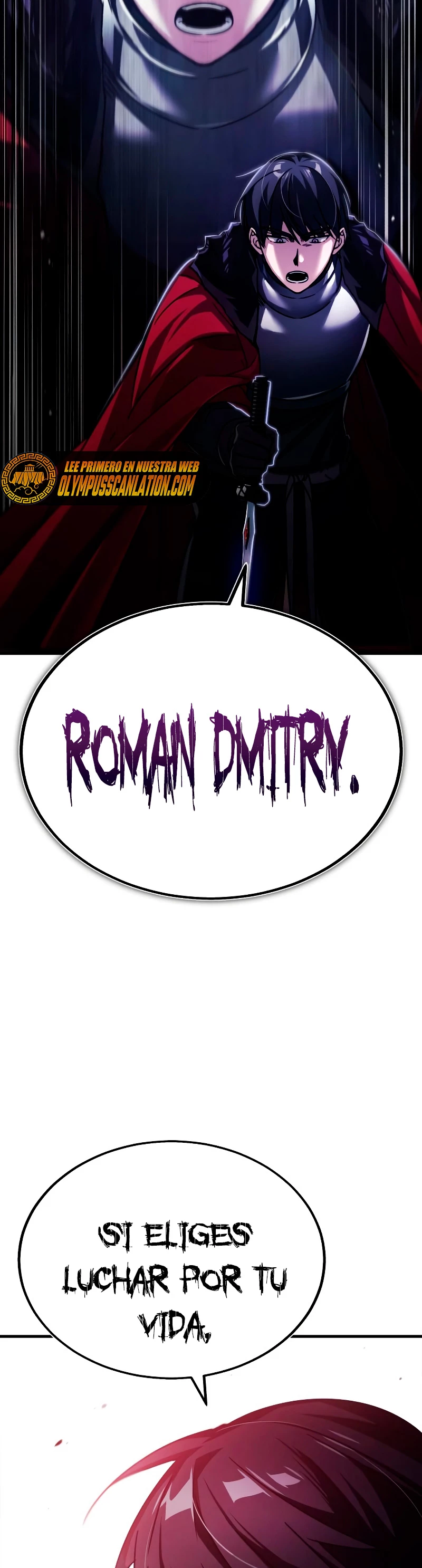 Roman demonio Capítulo 62 - Page 60