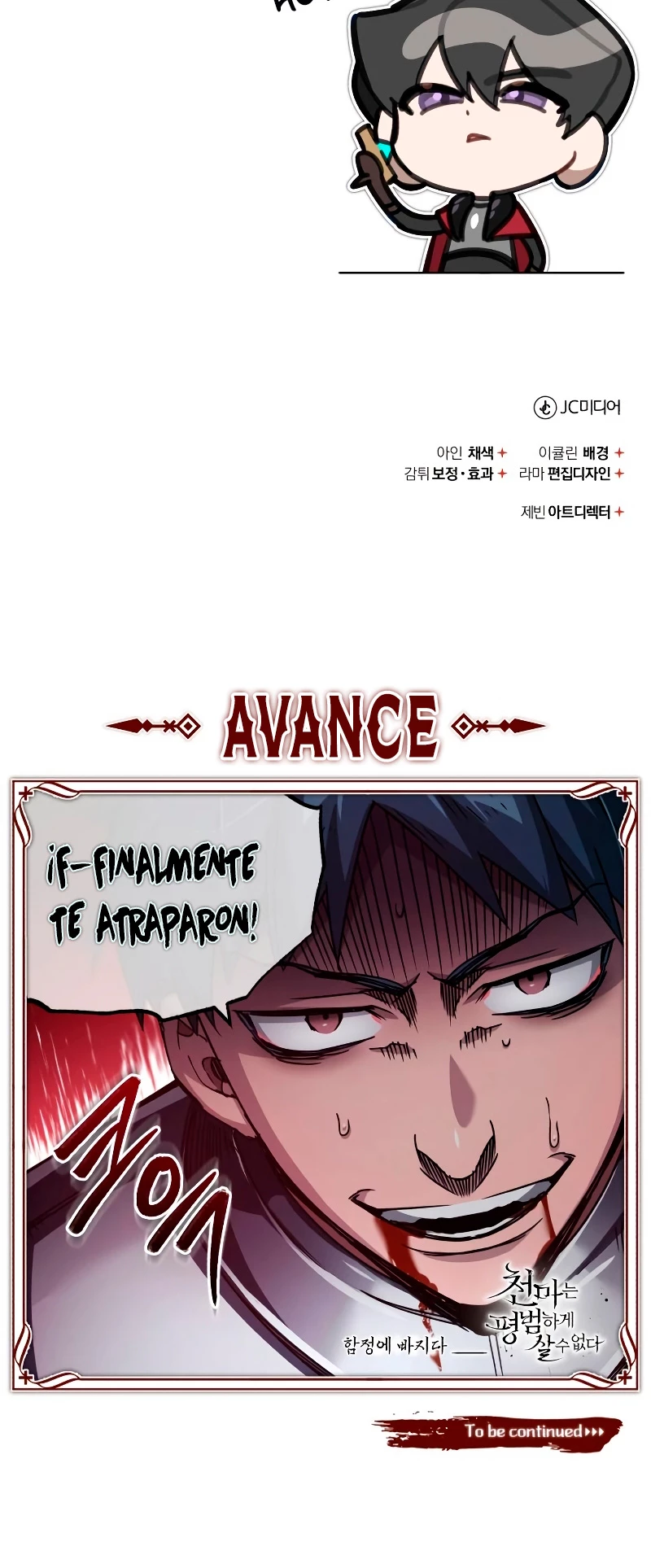 Roman demonio Capítulo 62 - Page 63