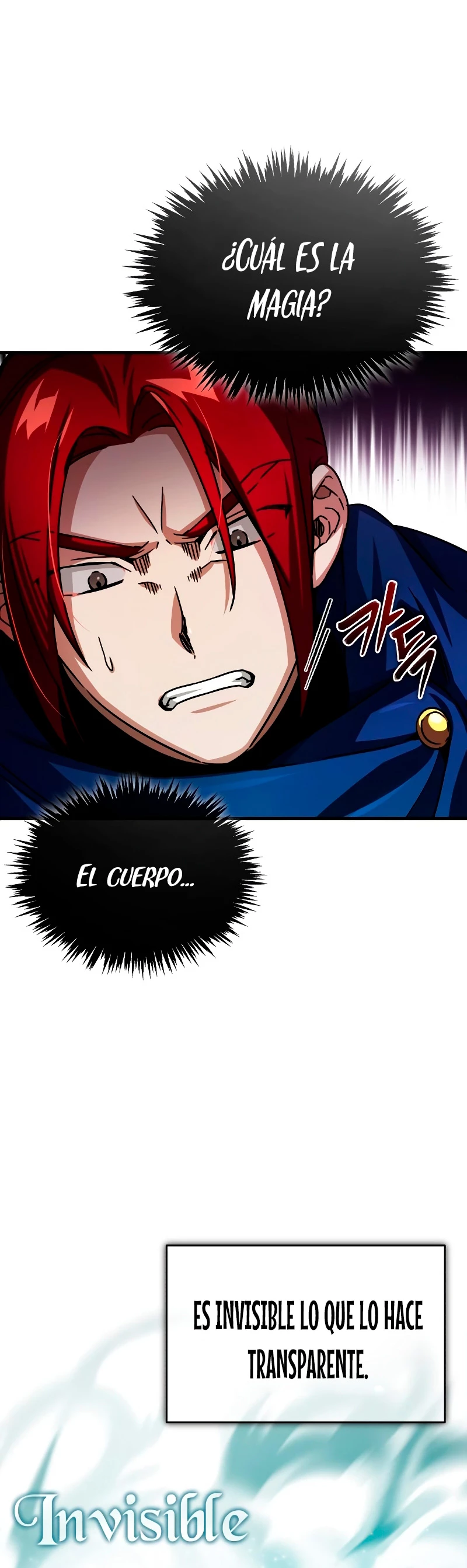 Roman demonio Capítulo 62 - Page 8