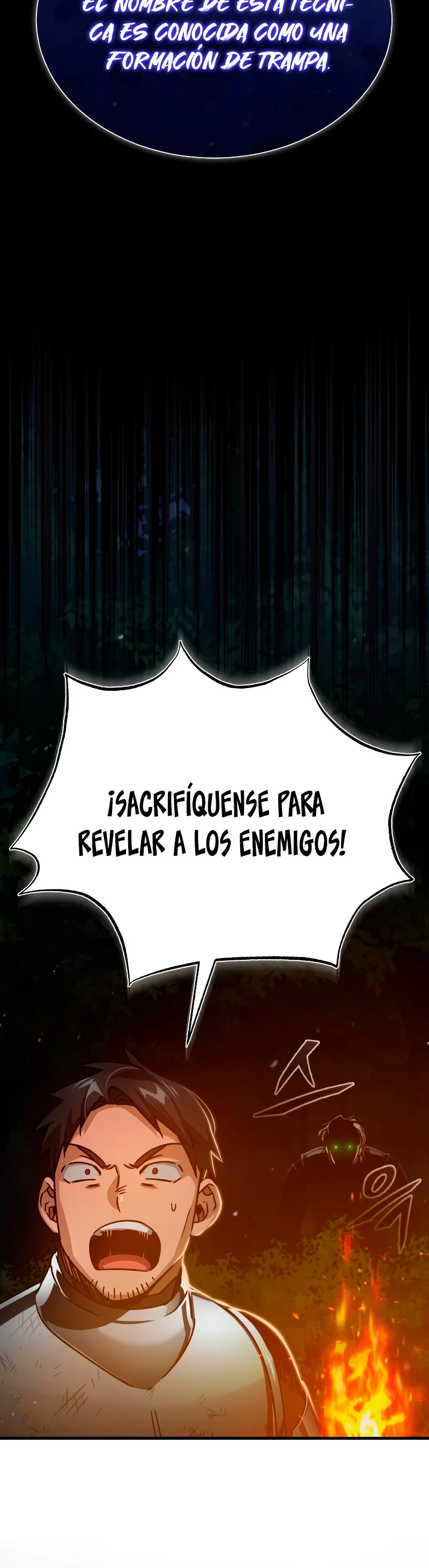 Roman demonio Capítulo 63 - Page 10