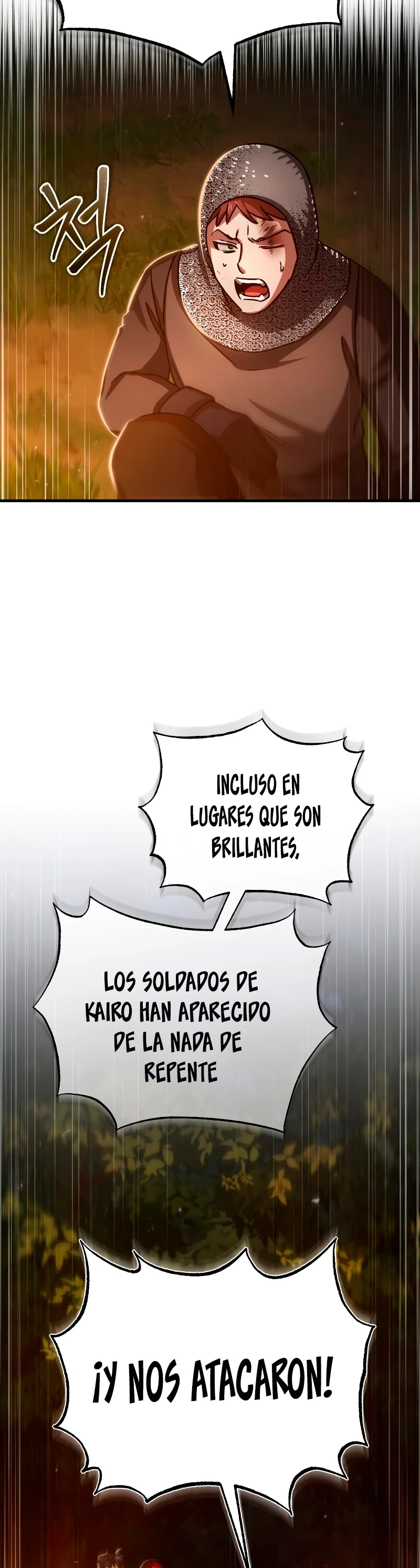 Roman demonio Capítulo 63 - Page 27