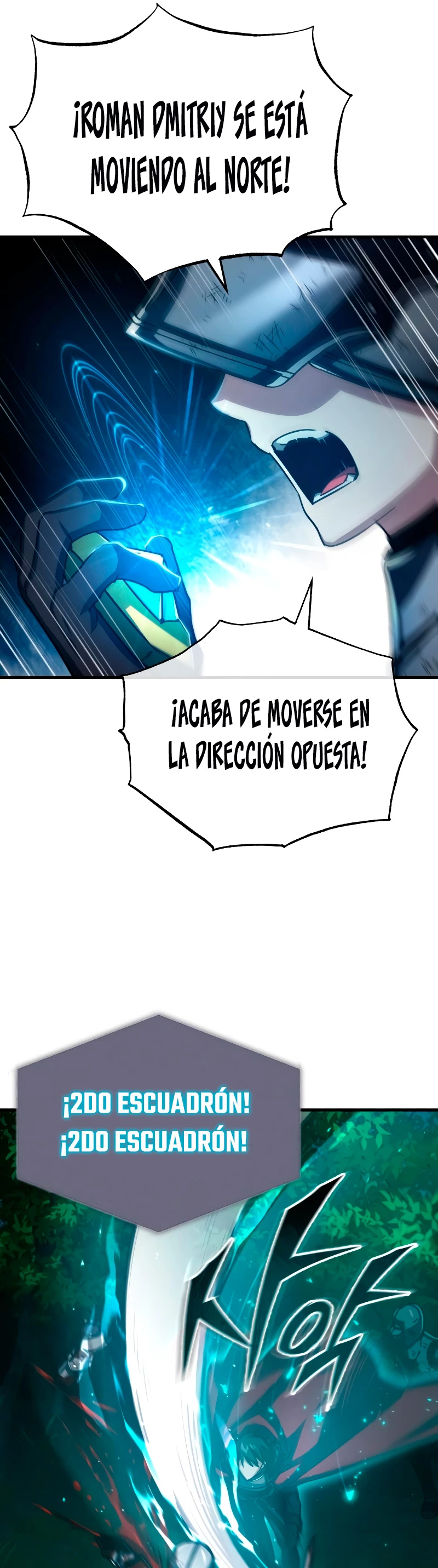 Roman demonio Capítulo 63 - Page 42