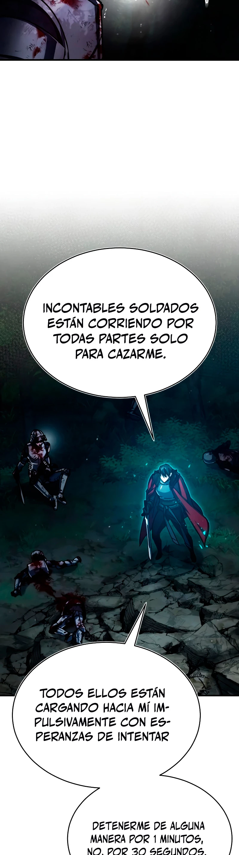 Roman demonio Capítulo 63 - Page 49