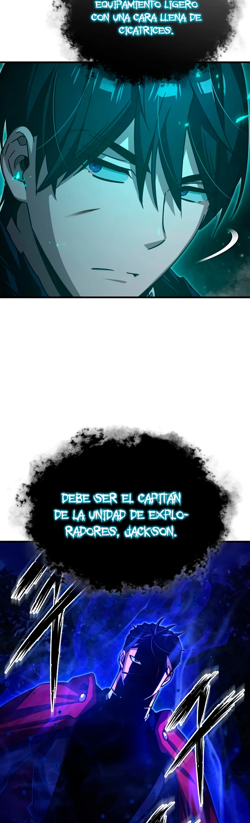 Roman demonio Capítulo 63 - Page 54