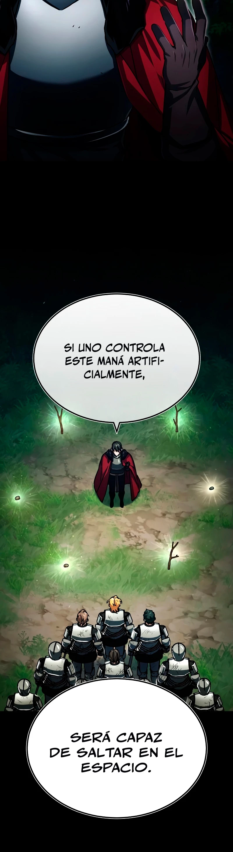 Roman demonio Capítulo 63 - Page 7
