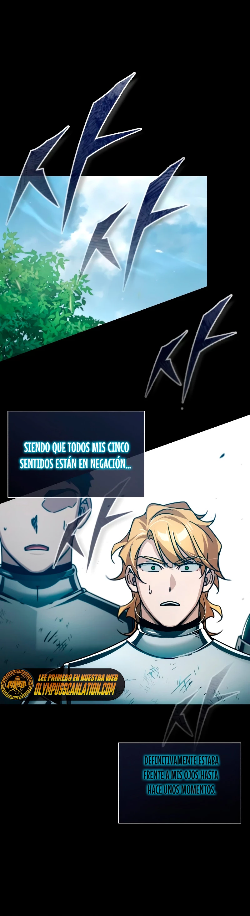 Roman demonio Capítulo 63 - Page 8