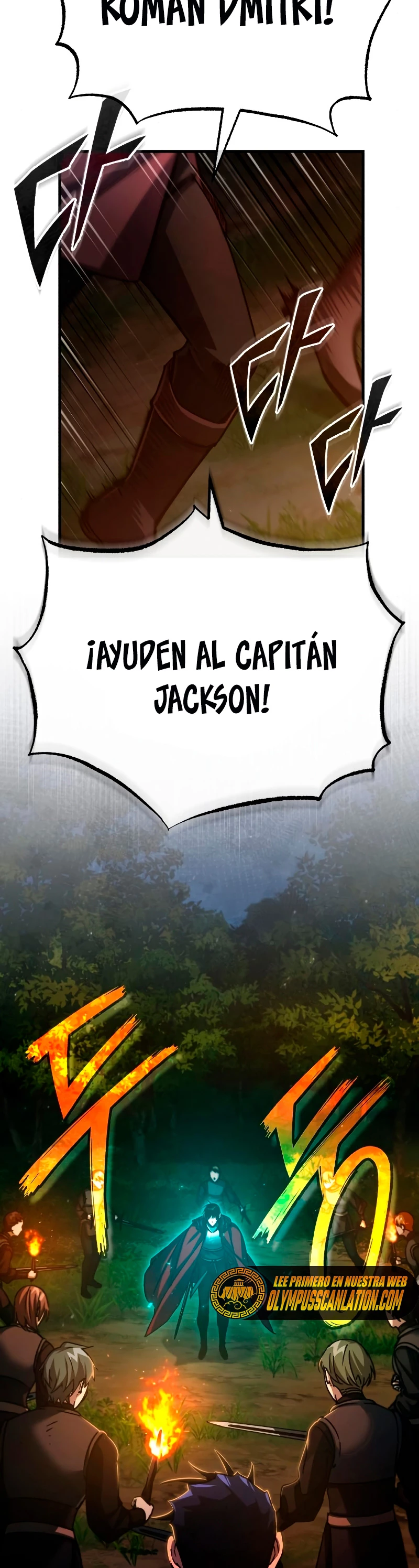 Roman demonio Capítulo 64 - Page 13