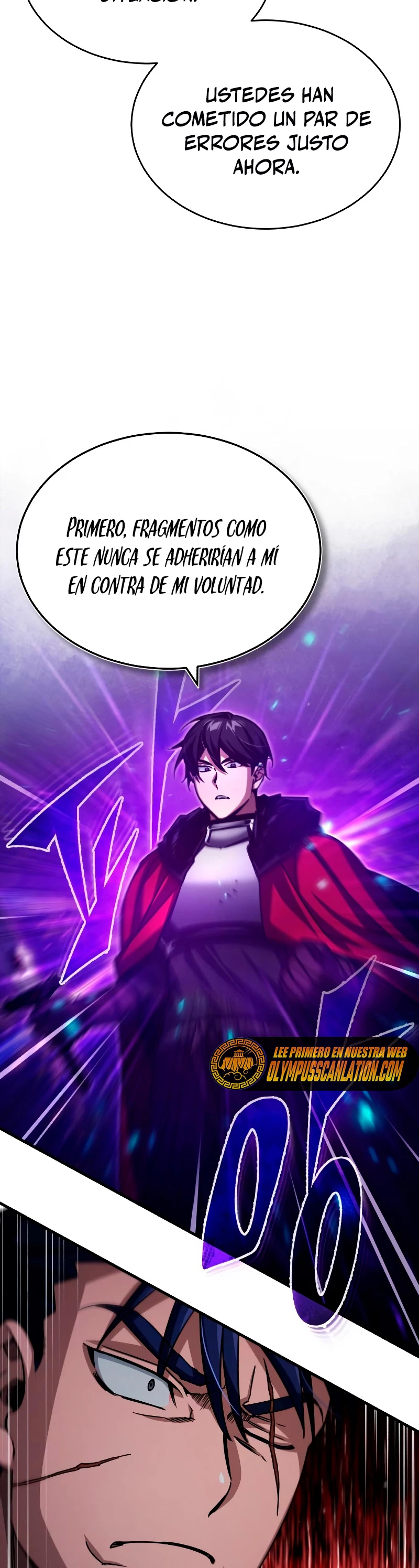 Roman demonio Capítulo 64 - Page 15