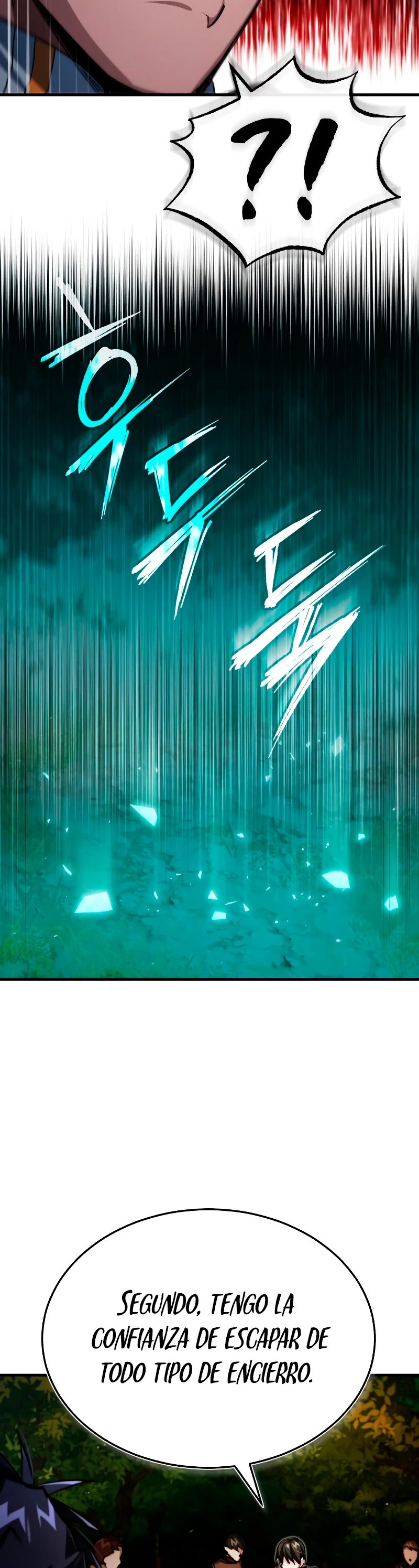 Roman demonio Capítulo 64 - Page 16