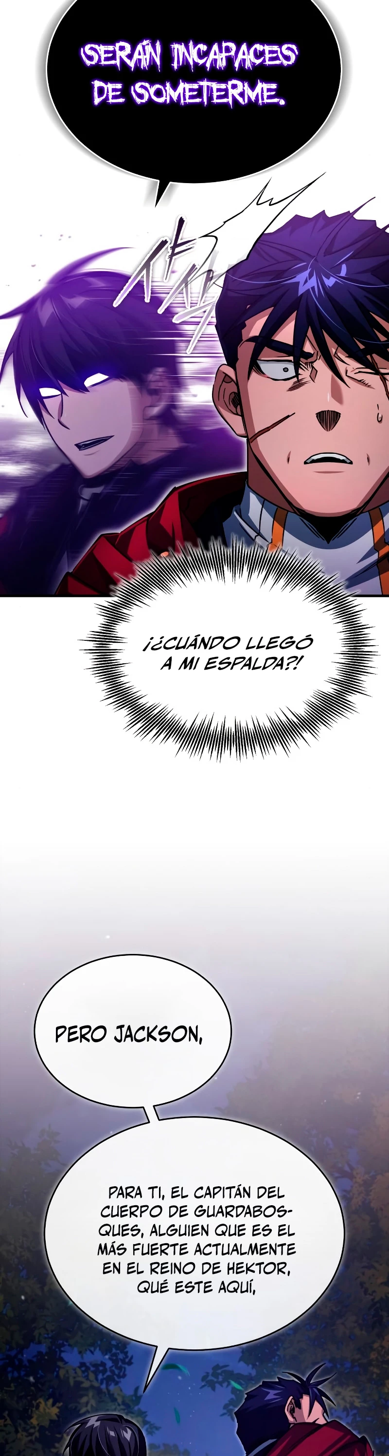 Roman demonio Capítulo 64 - Page 18