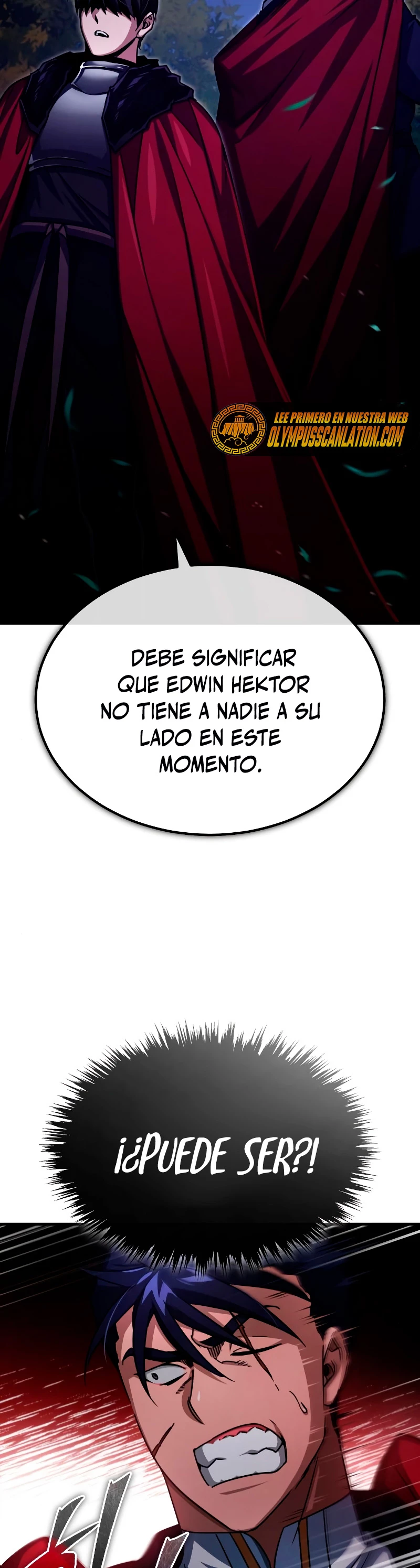 Roman demonio Capítulo 64 - Page 19