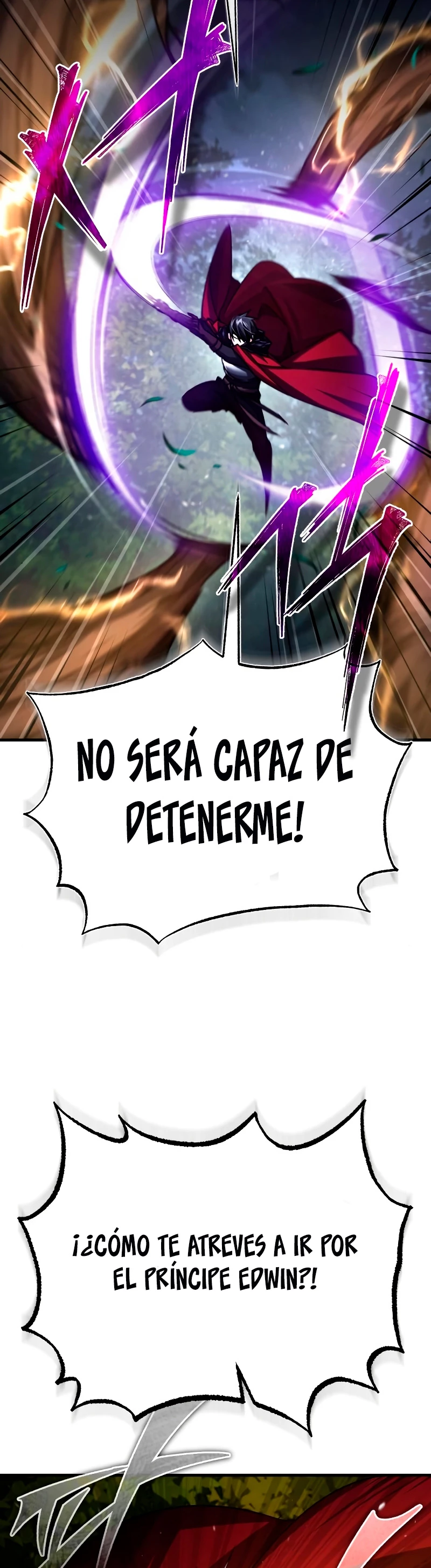 Roman demonio Capítulo 64 - Page 33