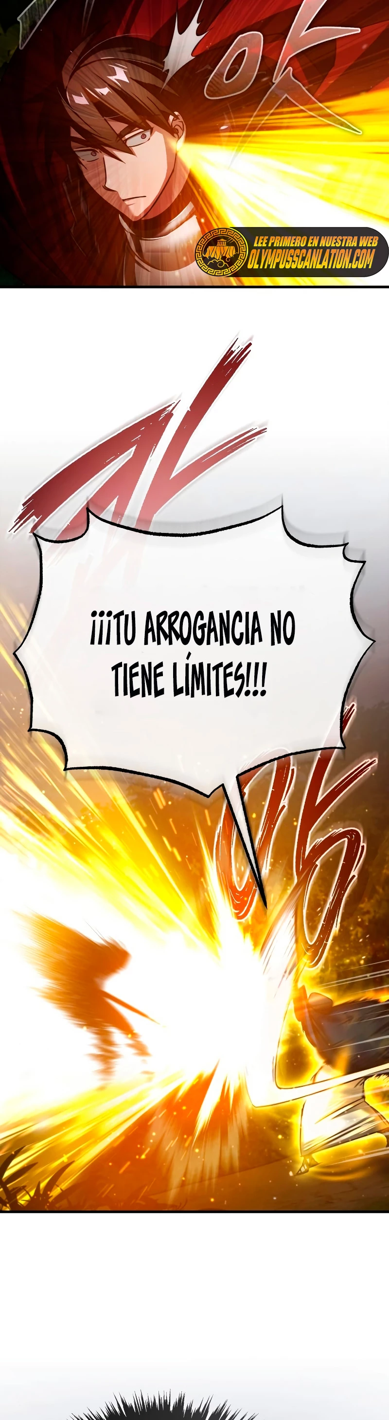 Roman demonio Capítulo 64 - Page 34