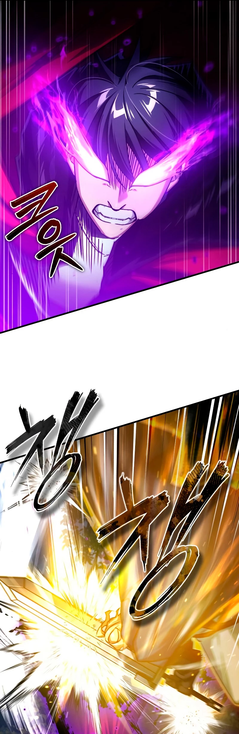 Roman demonio Capítulo 64 - Page 42