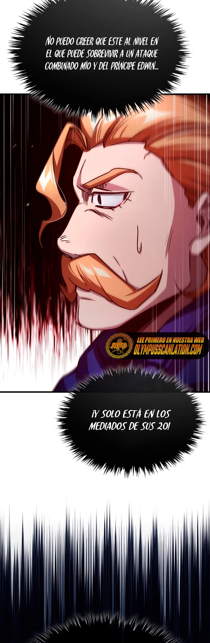 Roman demonio Capítulo 64 - Page 50
