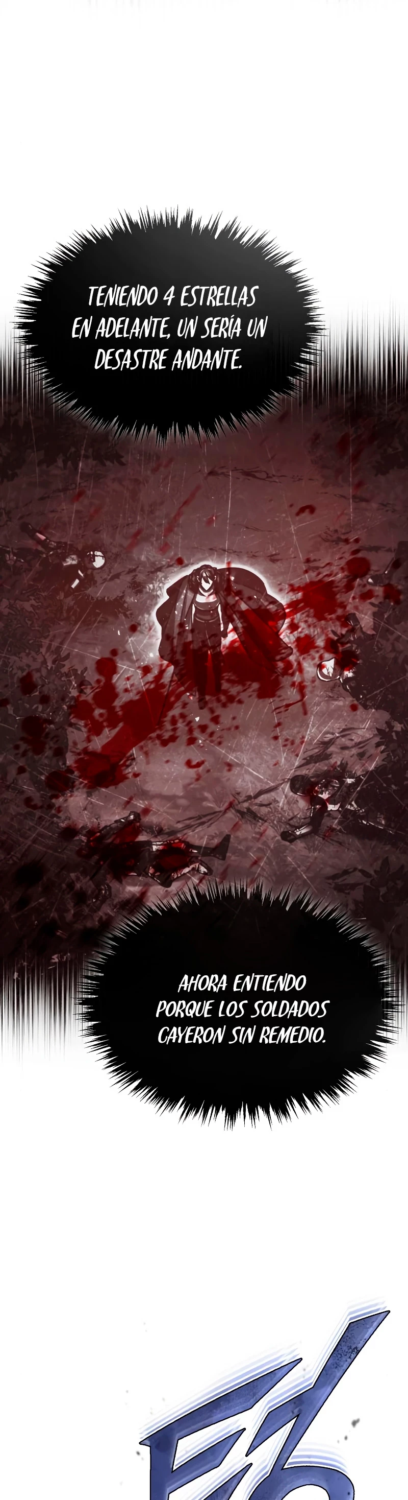 Roman demonio Capítulo 64 - Page 6