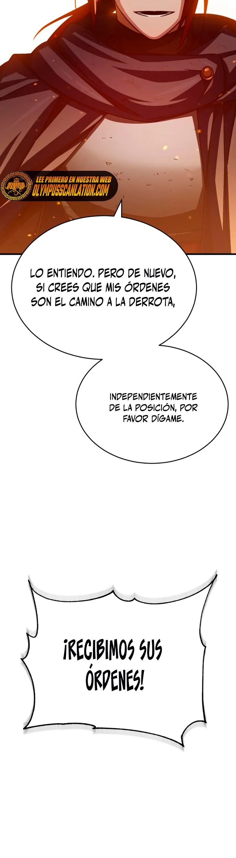 Roman demonio Capítulo 65 - Page 14