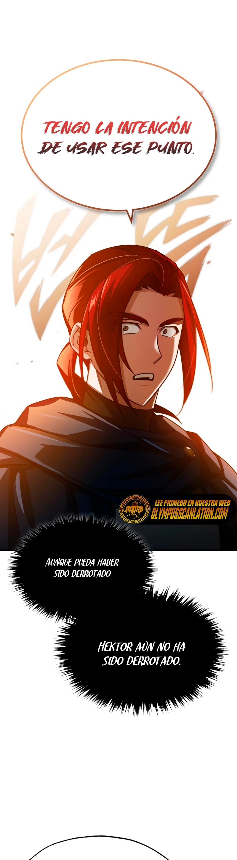Roman demonio Capítulo 65 - Page 18