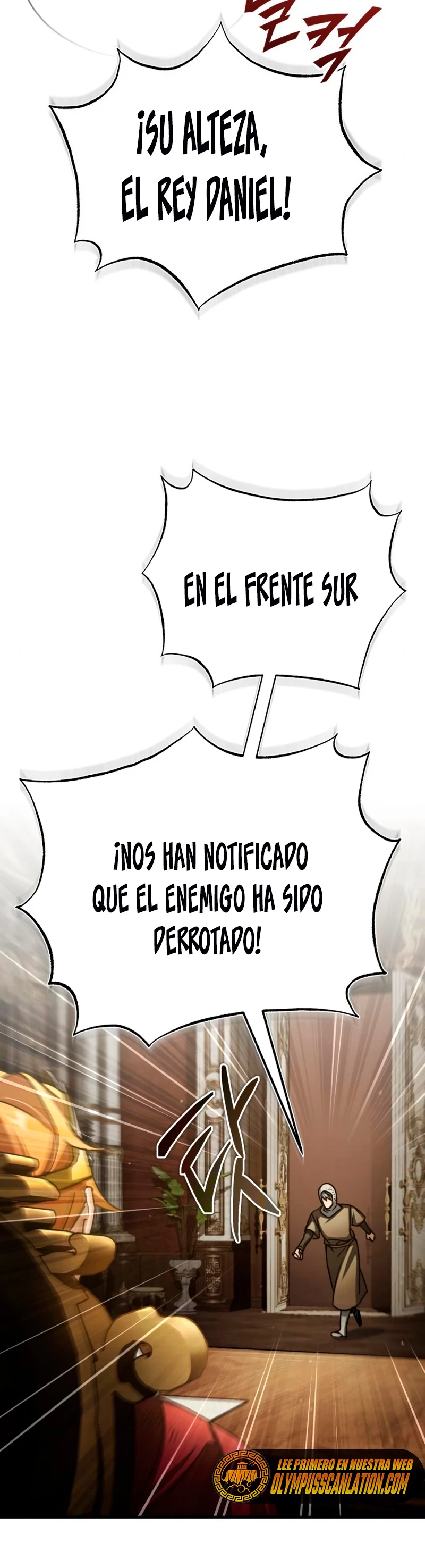 Roman demonio Capítulo 65 - Page 25