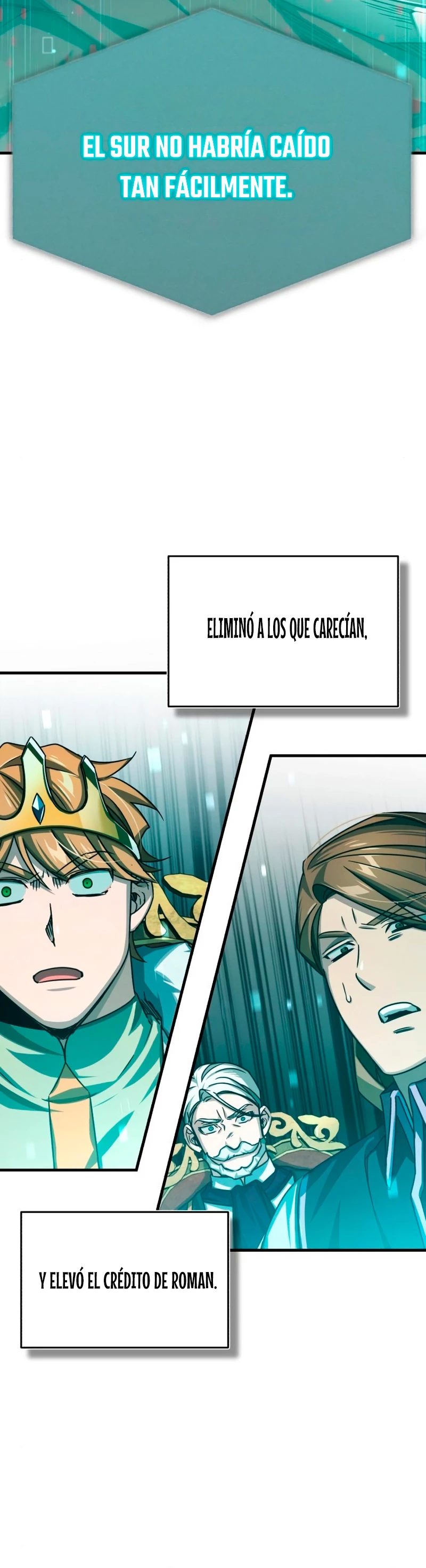 Roman demonio Capítulo 65 - Page 41