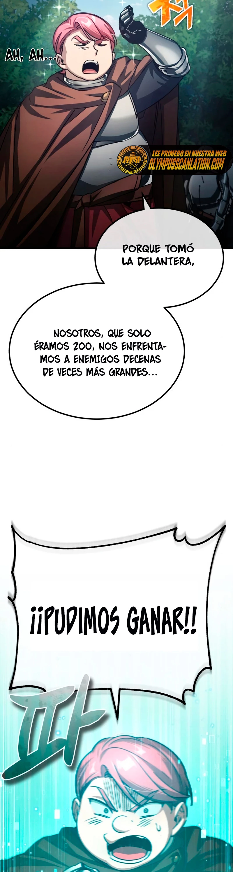 Roman demonio Capítulo 65 - Page 43