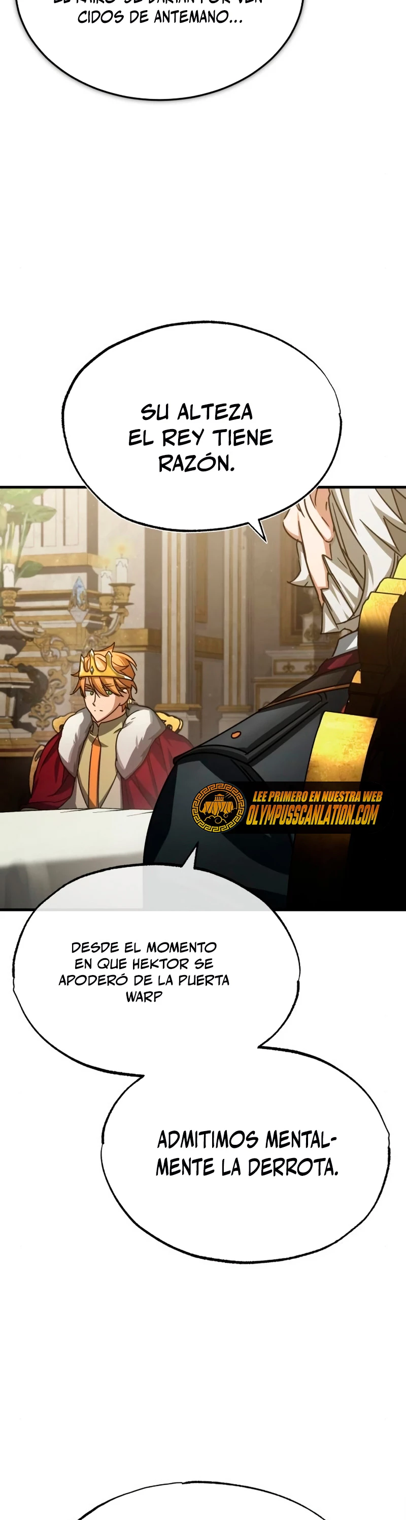 Roman demonio Capítulo 65 - Page 46