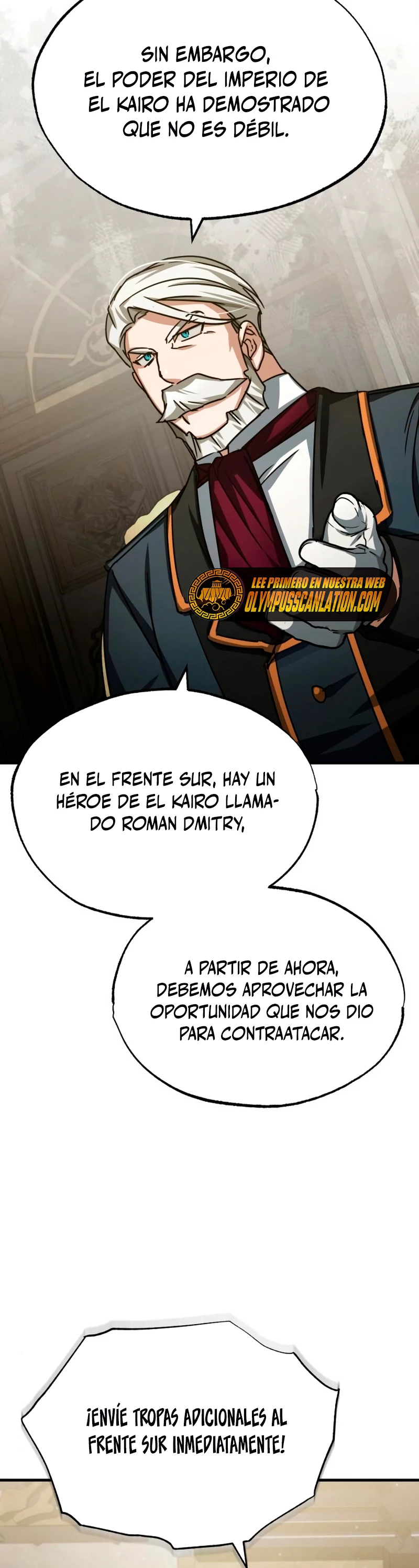 Roman demonio Capítulo 65 - Page 47