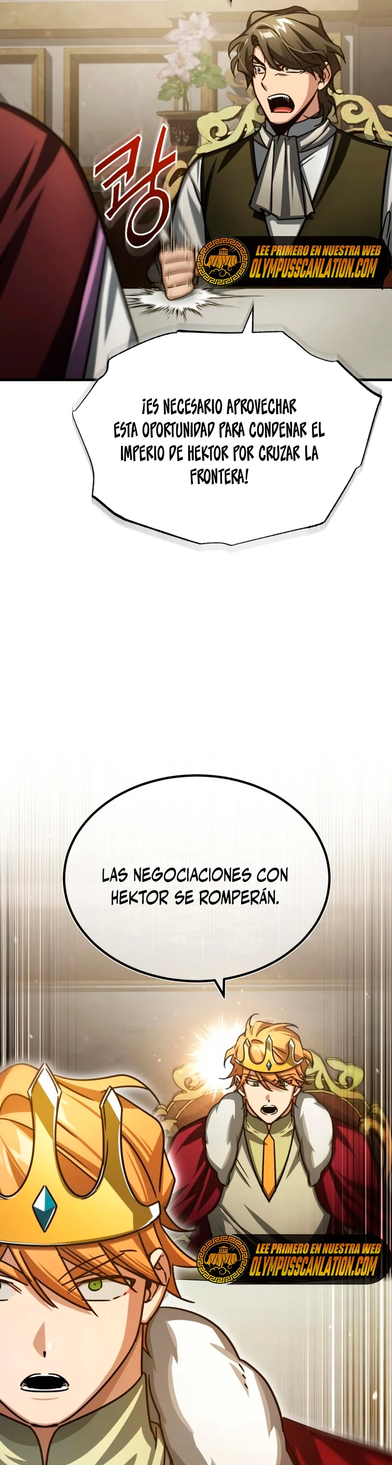 Roman demonio Capítulo 65 - Page 48