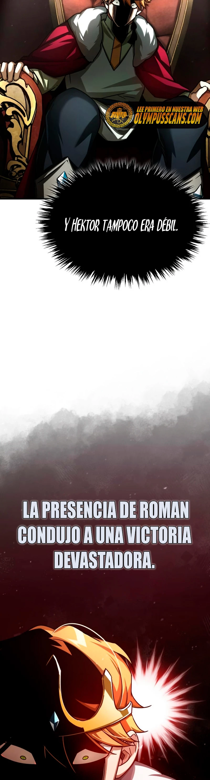 Roman demonio Capítulo 66 - Page 17