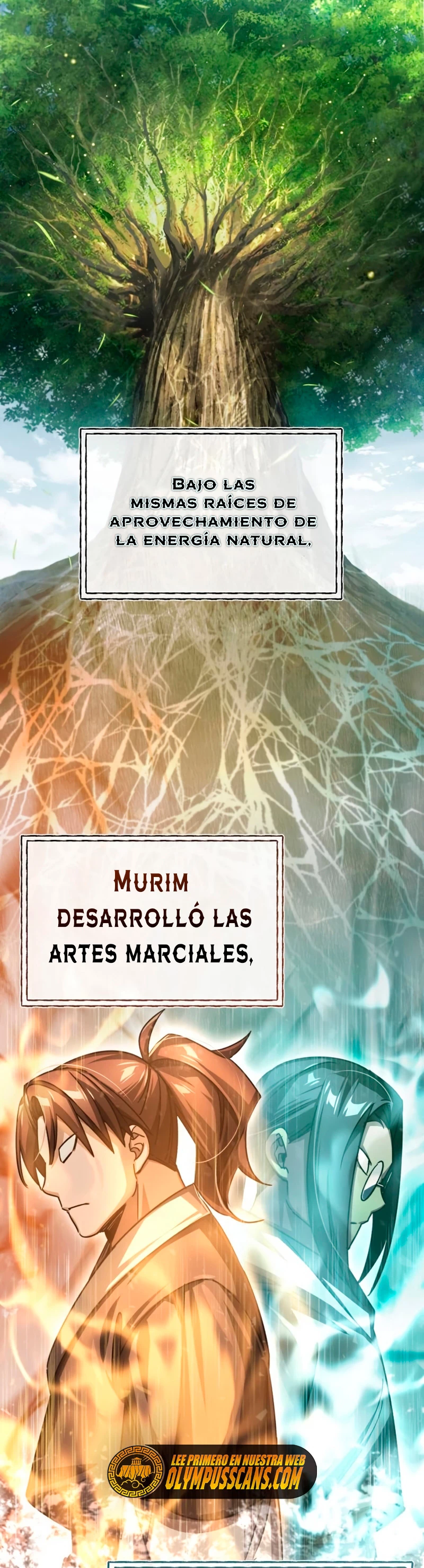 Roman demonio Capítulo 66 - Page 20