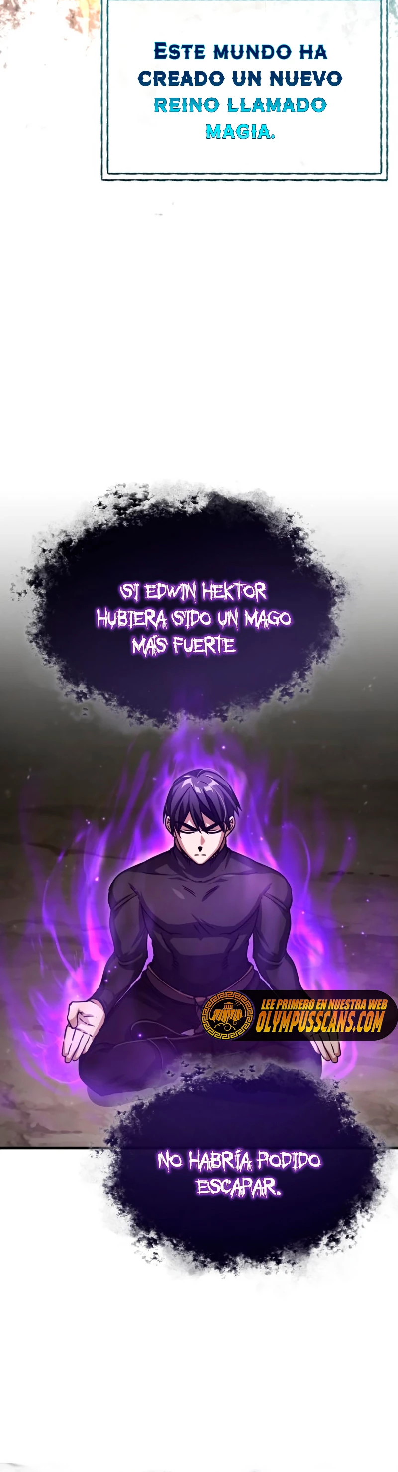 Roman demonio Capítulo 66 - Page 21