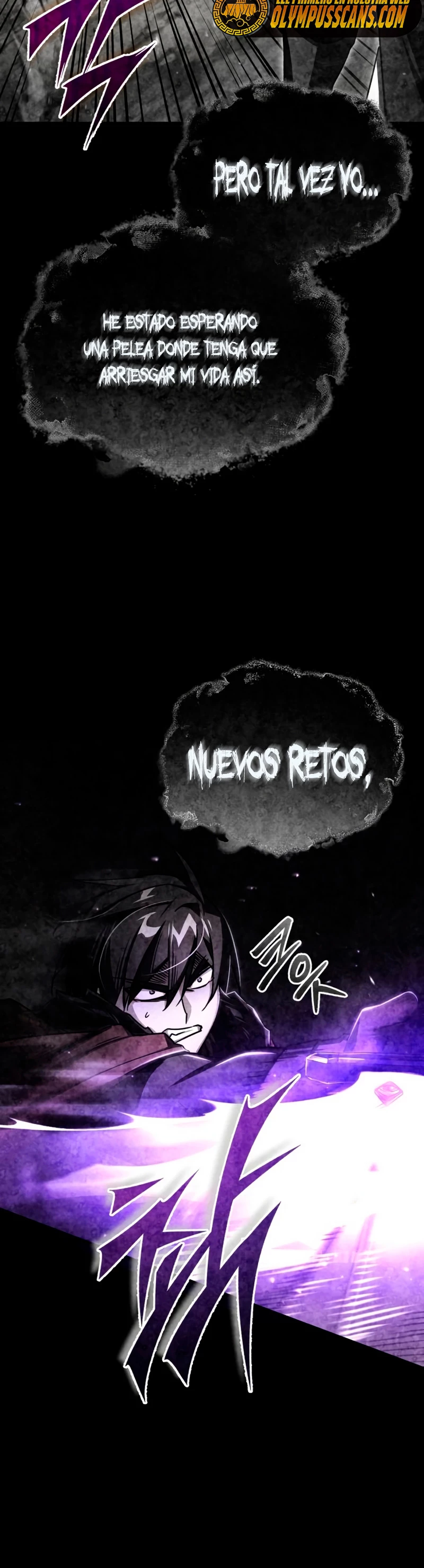 Roman demonio Capítulo 66 - Page 31