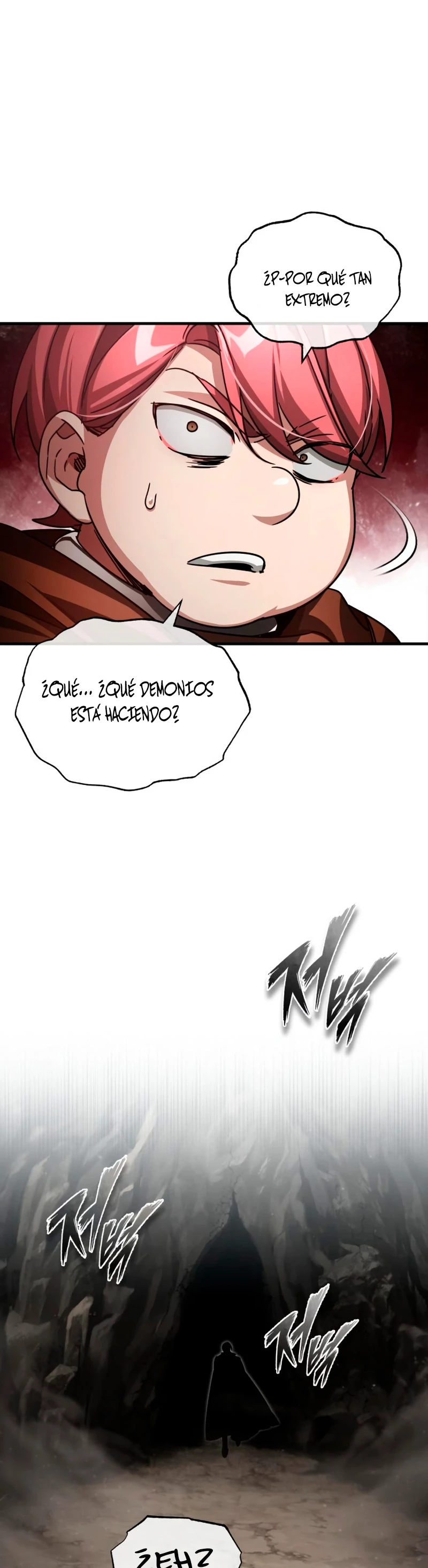 Roman demonio Capítulo 66 - Page 40