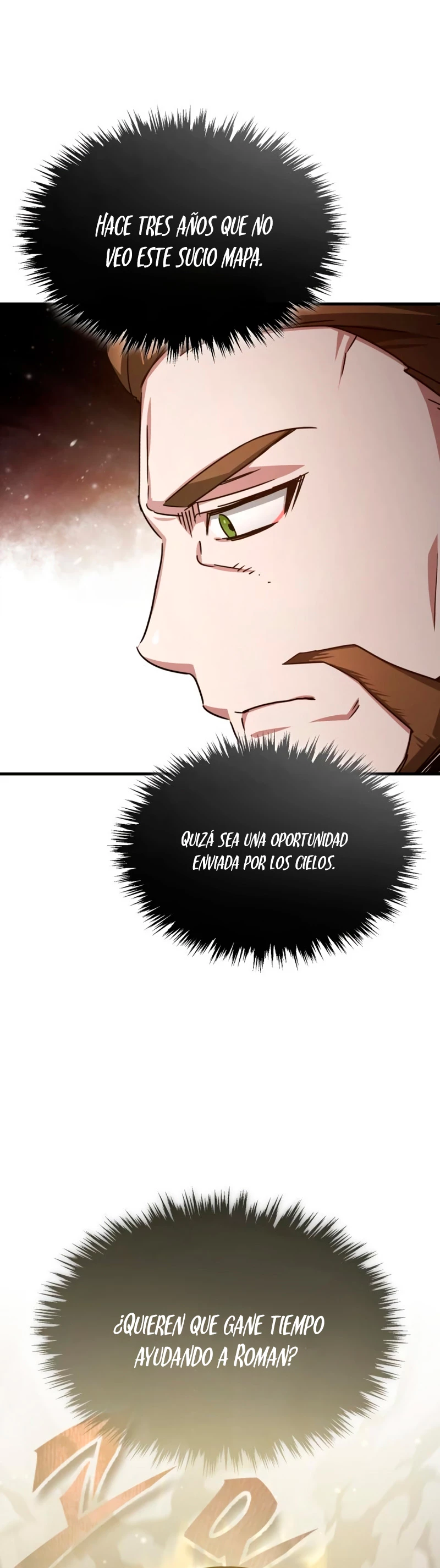 Roman demonio Capítulo 66 - Page 5