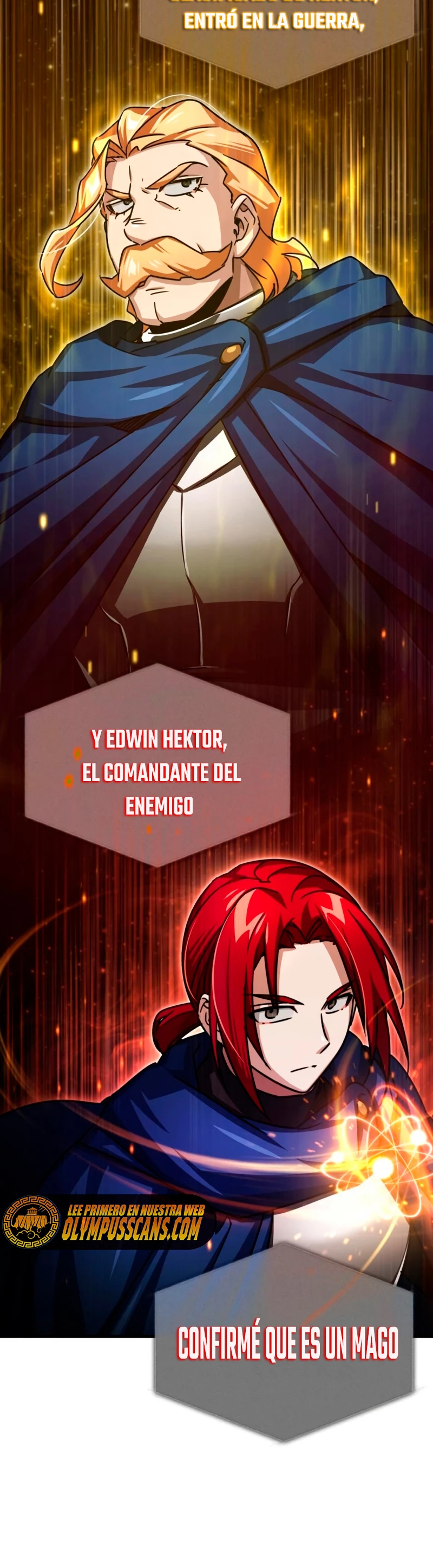 Roman demonio Capítulo 66 - Page 51