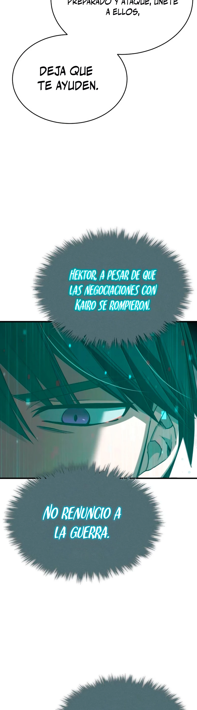 Roman demonio Capítulo 66 - Page 57