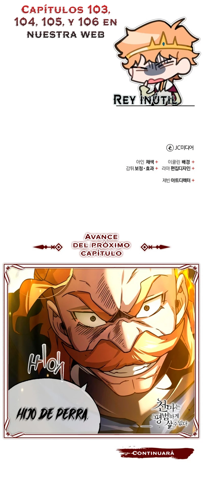 Roman demonio Capítulo 66 - Page 63