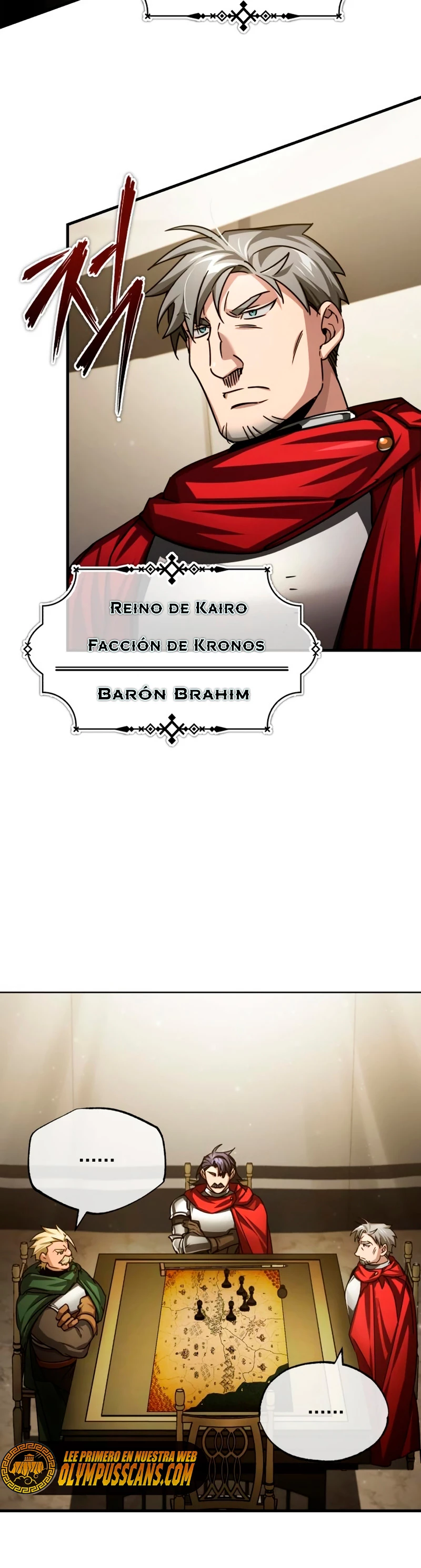 Roman demonio Capítulo 67 - Page 13