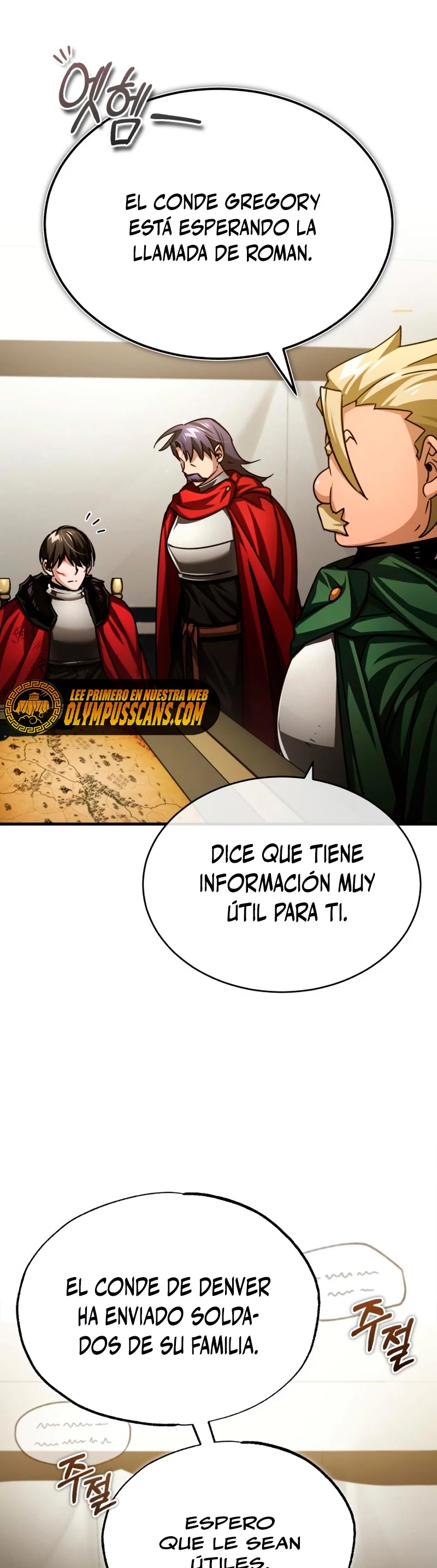 Roman demonio Capítulo 67 - Page 24