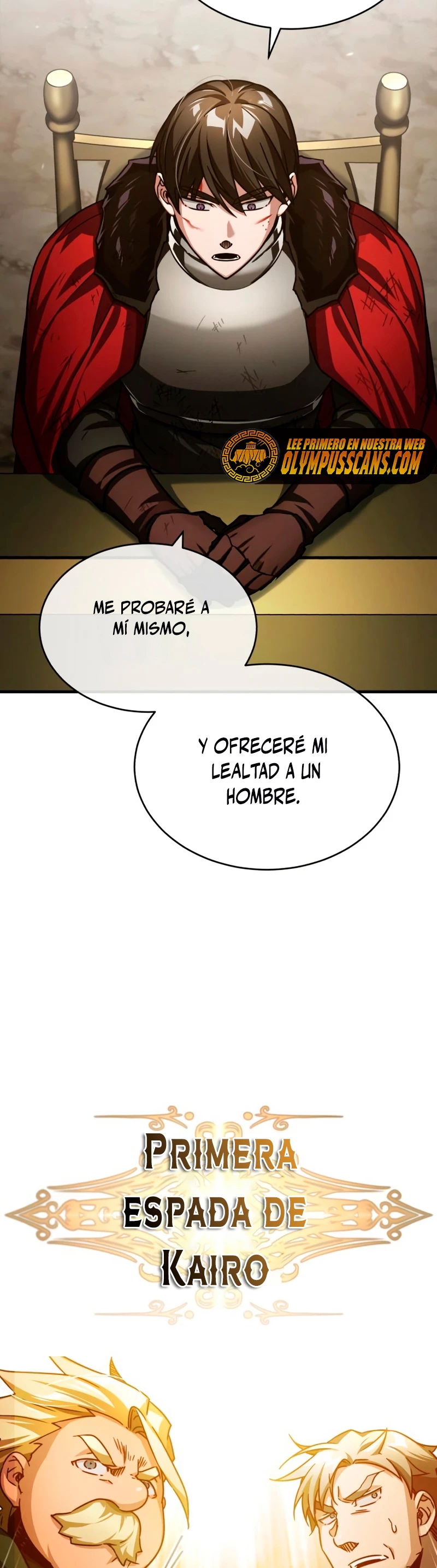 Roman demonio Capítulo 67 - Page 29