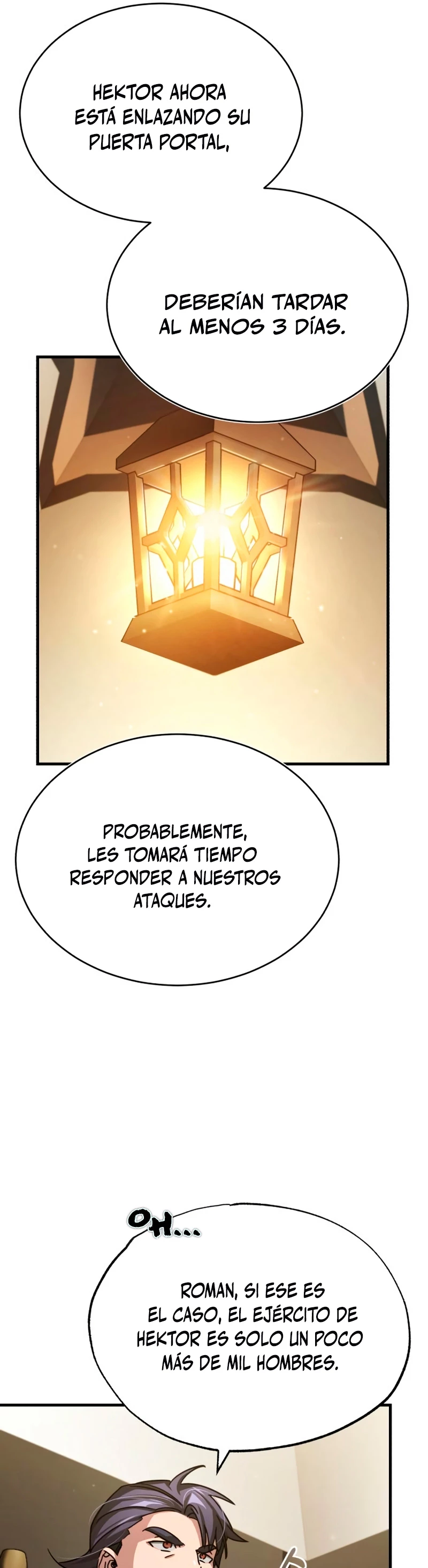 Roman demonio Capítulo 67 - Page 32
