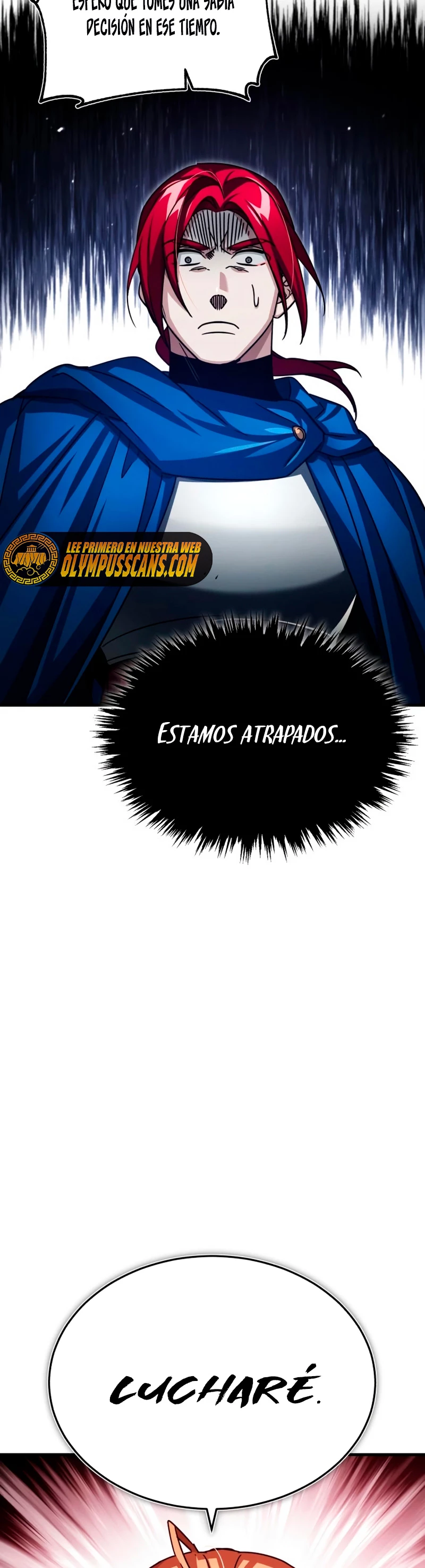 Roman demonio Capítulo 67 - Page 44
