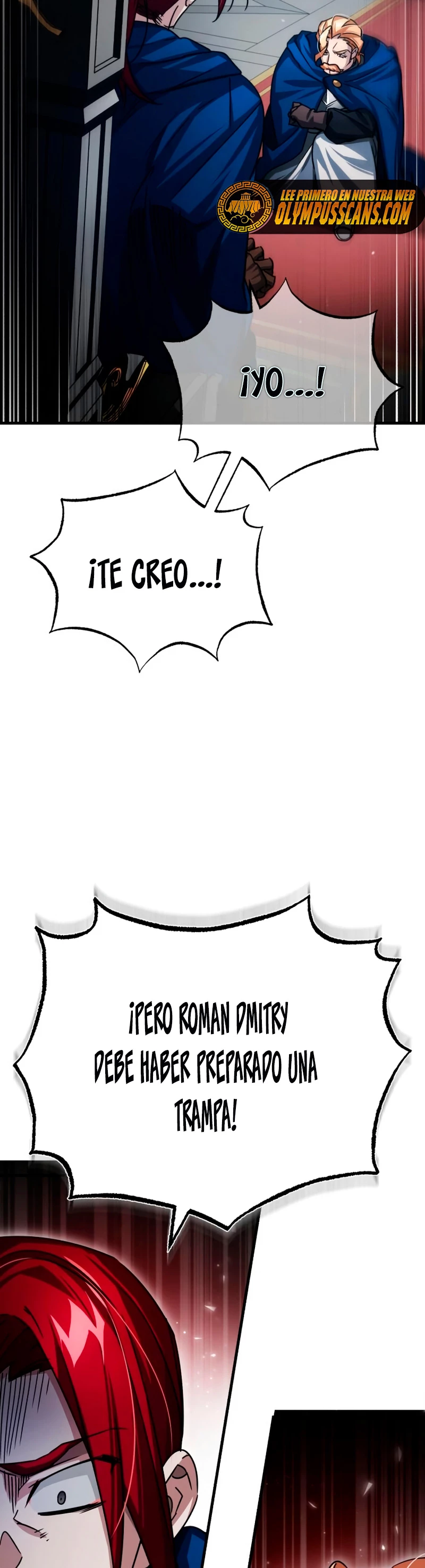 Roman demonio Capítulo 67 - Page 48