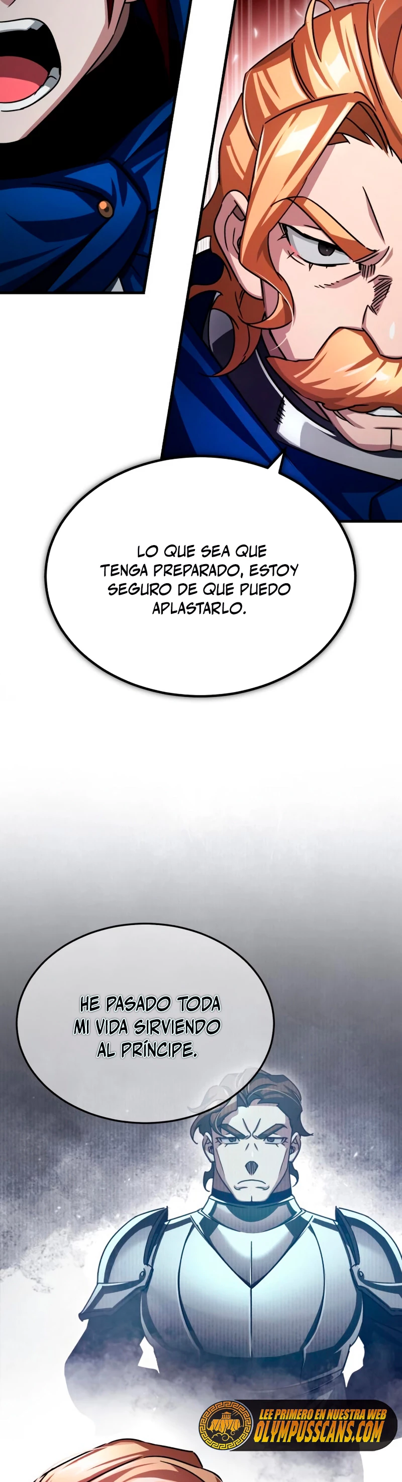 Roman demonio Capítulo 67 - Page 49