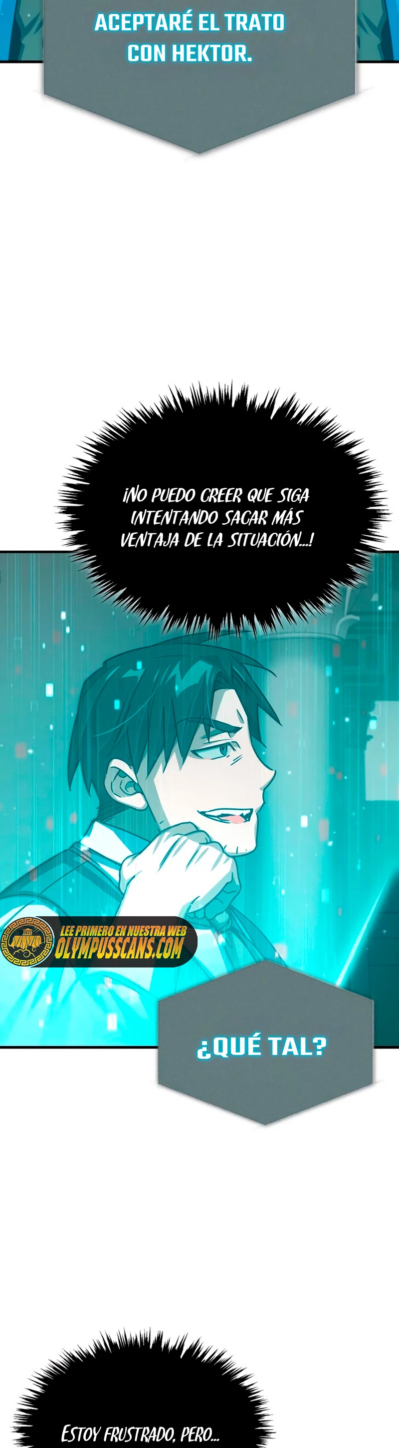 Roman demonio Capítulo 67 - Page 5
