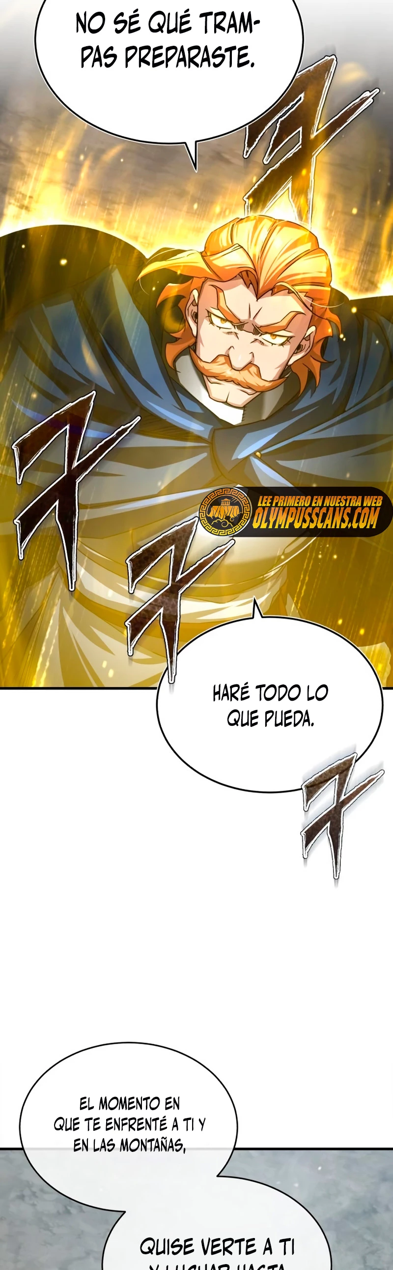 Roman demonio Capítulo 67 - Page 54